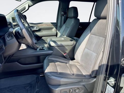 Used 2021 Chevrolet Tahoe LT AWD/4WD image 11