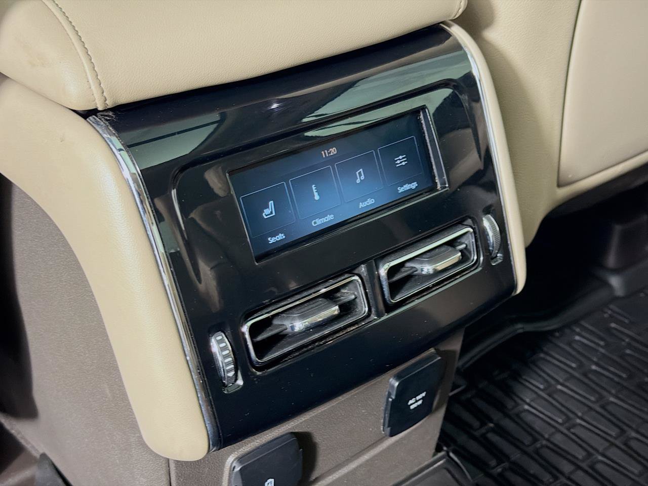 Used 2020 Lincoln Aviator Reserve w/ Equipment Group 202A AWD/4WD image 45