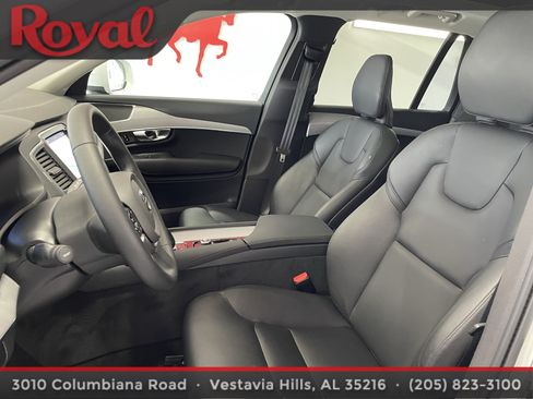 Certified 2025 Volvo XC90 B5 Core AWD/4WD image 18