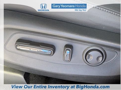 Used 2026 Honda CR-V EX-L image 25