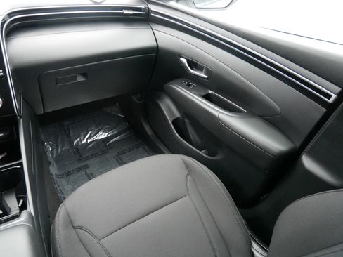 Used 2023 Hyundai Tucson SEL image 11