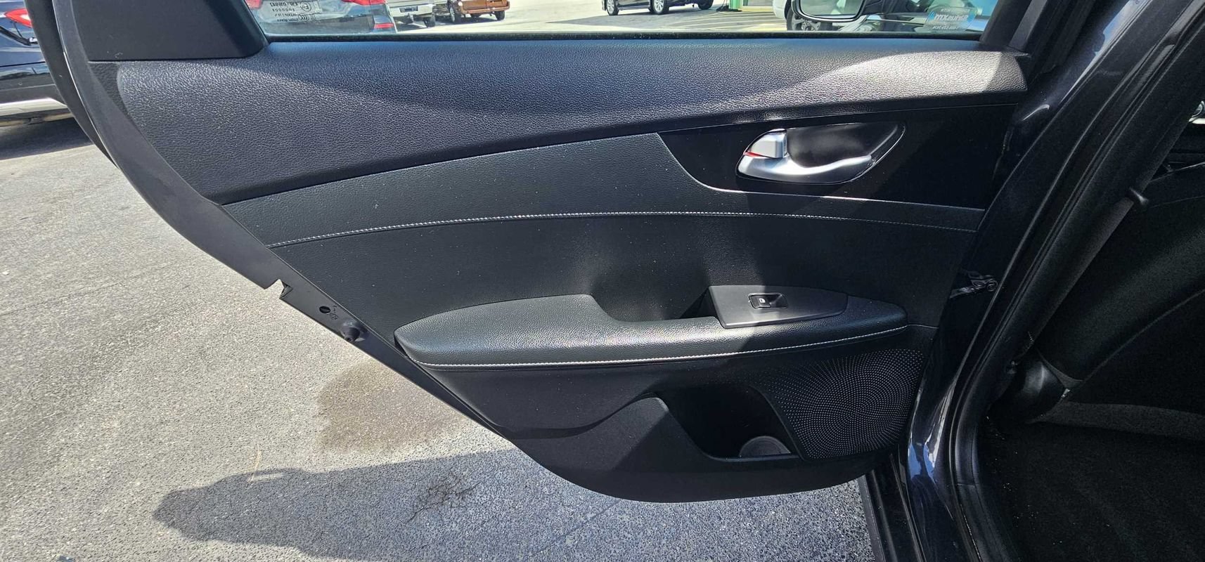 Used 2019 Kia Forte EX FWD image 17