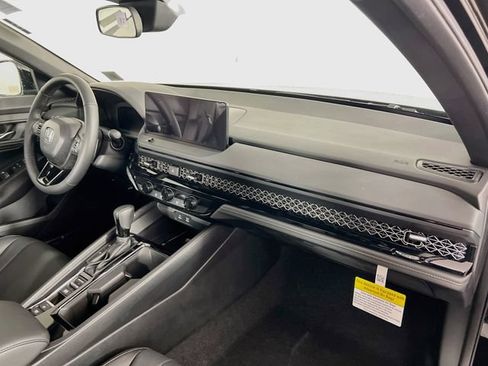 Certified 2026 Honda Accord Sport image 31