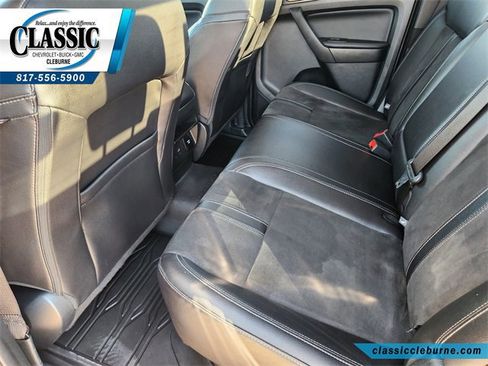 Used 2021 Ford Ranger Lariat w/ Tremor Off-Road Package image 29