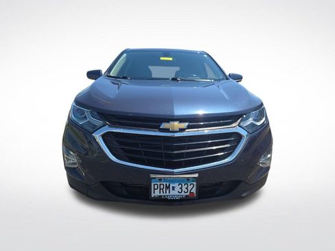 Used 2018 Chevrolet Equinox LT AWD/4WD image 8