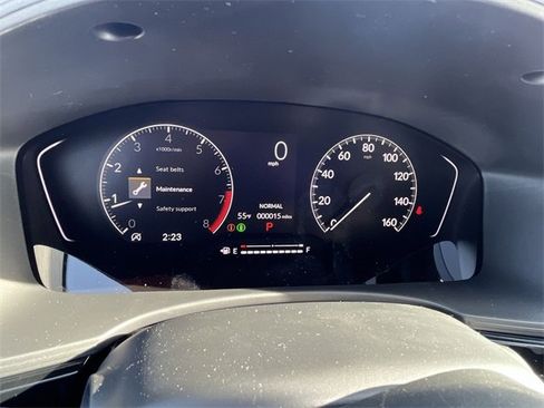 Used 2024 Honda Civic Sport image 23