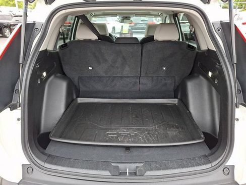 Used 2024 Honda CR-V EX image 33