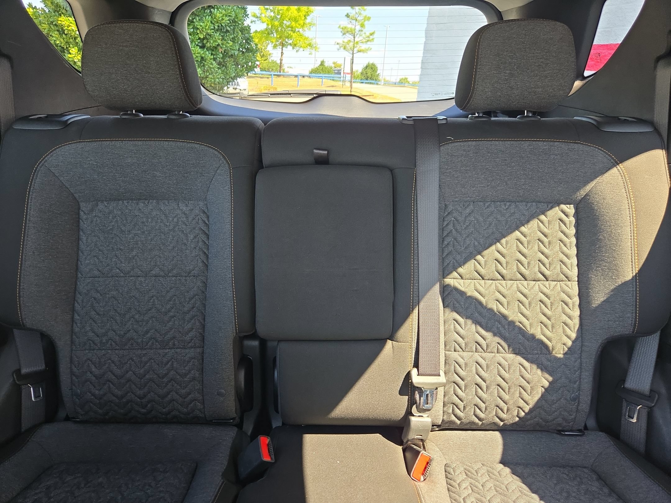 Used 2024 Chevrolet Equinox LT AWD/4WD image 13