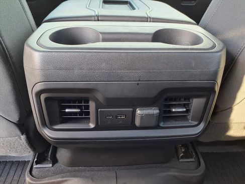 Used 2021 Chevrolet Silverado 1500 LT Trail Boss w/ LPO, Dark Essentials Package image 25