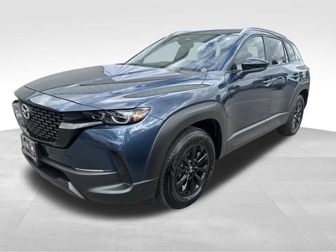 Certified 2026 MAZDA CX-50 2.5 Hybrid w/ Preferred Pkg AWD/4WD image 1
