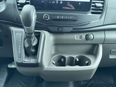 New 2026 Ford Transit 350 148 Medium Roof image 23