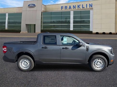 New 2026 Ford Maverick XL image 8