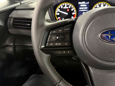 New 2026 Subaru Crosstrek 2.5i Sport image 12