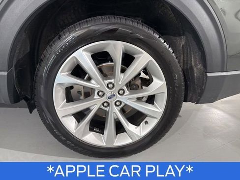 Used 2022 Ford Explorer Platinum w/ Equipment Group 601A image 11