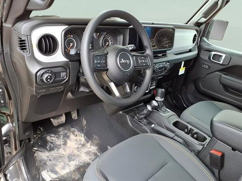 New 2026 Jeep Gladiator Sport image 14