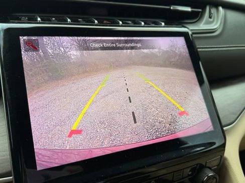 Used 2023 Jeep Grand Cherokee Limited w/ Trailer Tow Prep Group (B) image 17