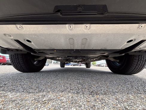 Used 2024 Subaru Outback Wilderness AWD/4WD image 16