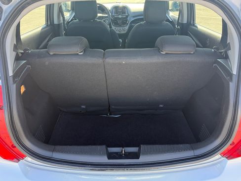 Used 2020 Chevrolet Spark LT image 19