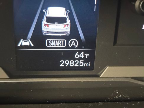 Certified 2023 Hyundai Tucson SEL image 21