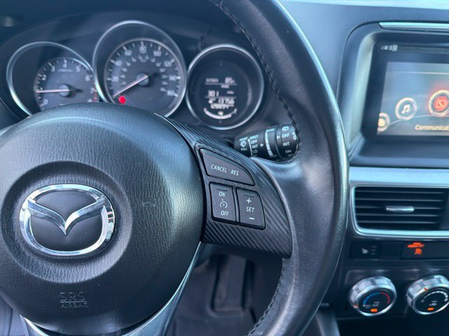 Used 2016 MAZDA CX-5 Touring AWD/4WD image 19