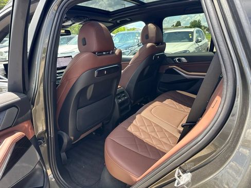 Used 2024 BMW X5 sDrive40i w/ Premium Package RWD image 22