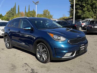 Used 2019 Kia Niro Touring