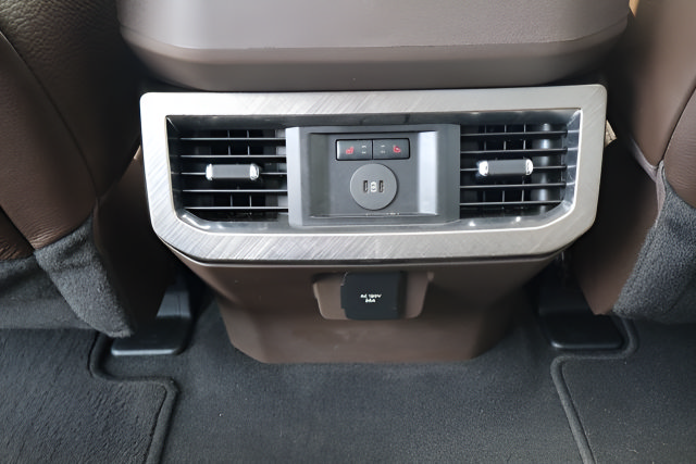 Used 2026 Ford F250 King Ranch AWD/4WD image 37