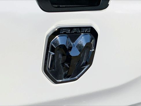 Used 2023 RAM 1500 Big Horn AWD/4WD image 31