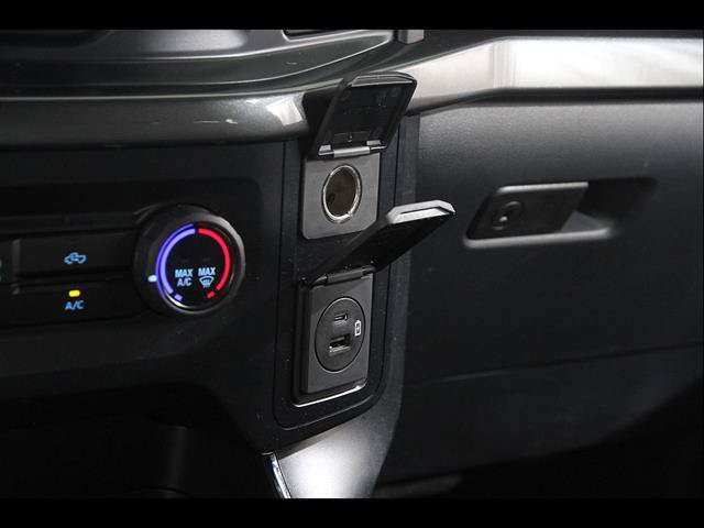 Used 2023 Ford F150 XL w/ STX Appearance Package AWD/4WD image 16