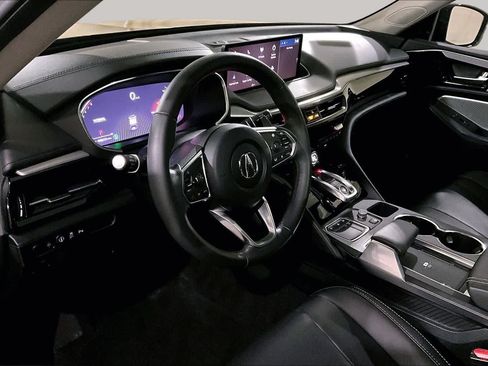 Used 2024 Acura MDX SH-AWD w/ Technology Package image 17