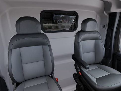 New 2026 RAM ProMaster 3500 w/ Convenience Group image 16
