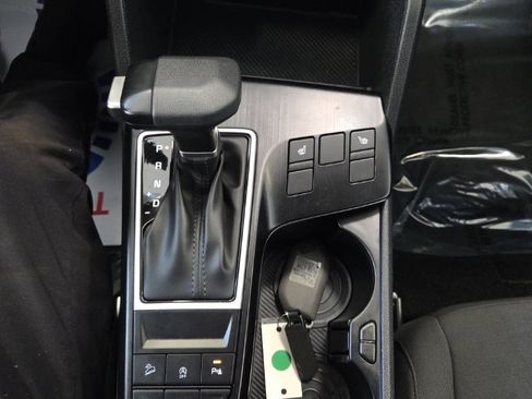 Used 2026 Kia Sportage LX image 25