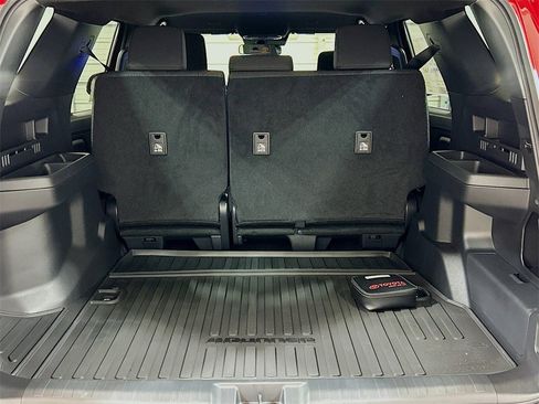 New 2026 Toyota 4Runner SR5 image 22