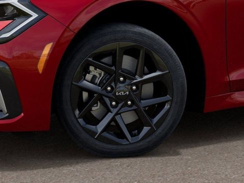 New 2025 Kia K5 LXS image 10