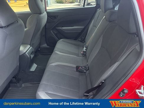 Certified 2025 Subaru Impreza 2.0i image 27