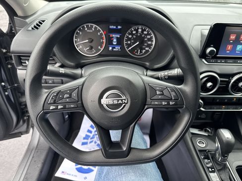 Used 2024 Nissan Sentra S image 16