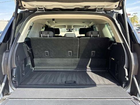 Certified 2025 Ford Expedition Active RWD image 11