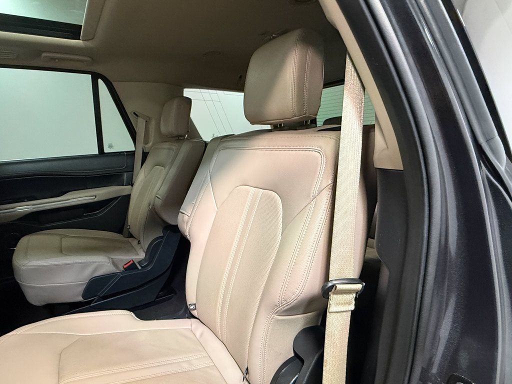 Used 2024 Ford Expedition Limited AWD/4WD image 48