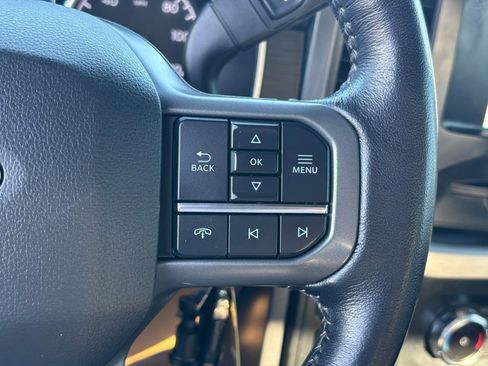 Used 2022 Ford F150 XLT w/ Equipment Group 301A Mid image 22