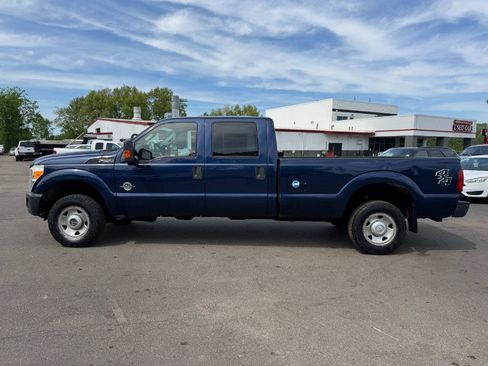 Used 2011 Ford F250 XLT AWD/4WD image 2