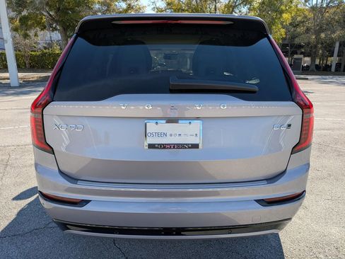 New 2026 Volvo XC90 B6 Ultra w/ Protection Package Premier AWD/4WD image 5
