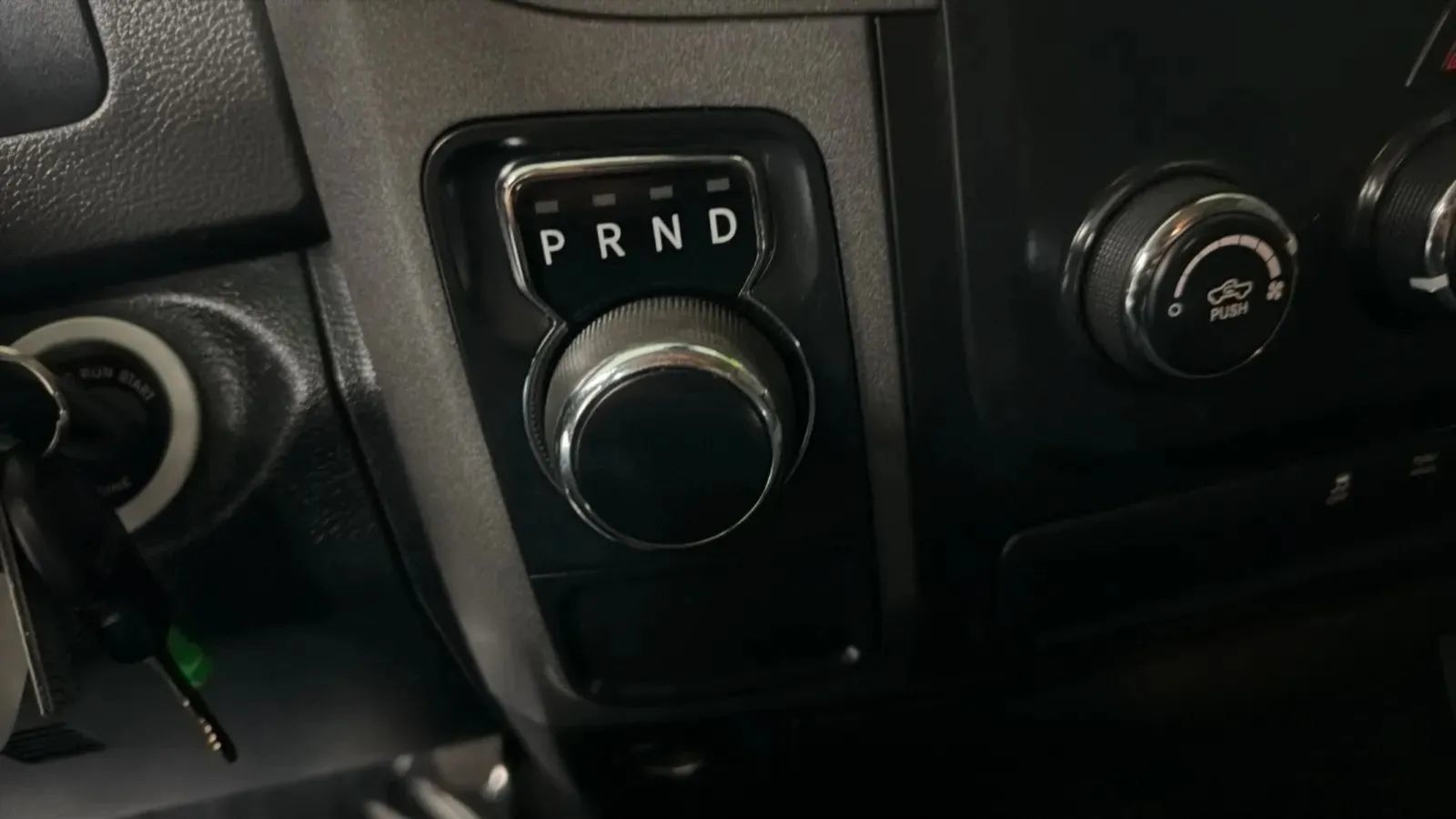 Used 2017 RAM 1500 Express RWD image 11