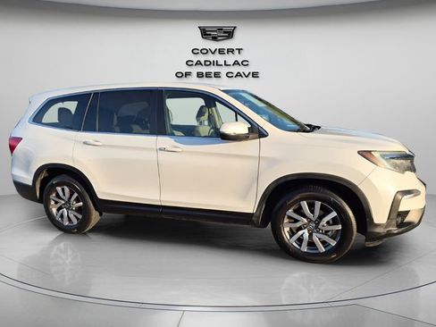 Used 2020 Honda Pilot EX-L image 12