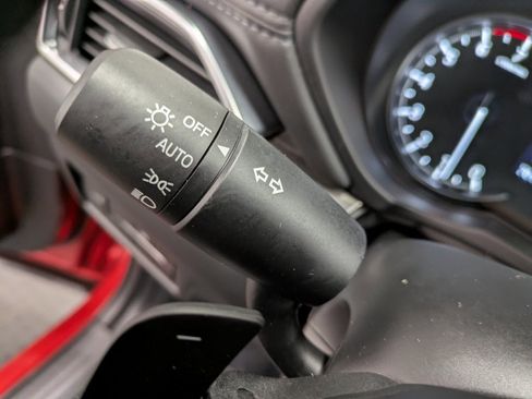 Certified 2023 MAZDA CX-5 AWD 2.5 S w/ Premium Package image 17