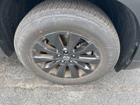 Certified 2025 MAZDA CX-50 AWD 2.5 S w/ Select Package image 4