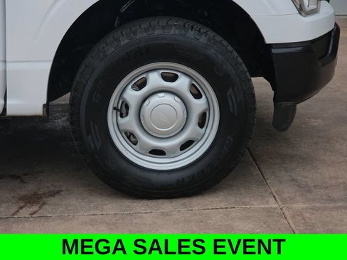 Used 2022 Ford F150 XL w/ Trailer Tow Package AWD/4WD image 38