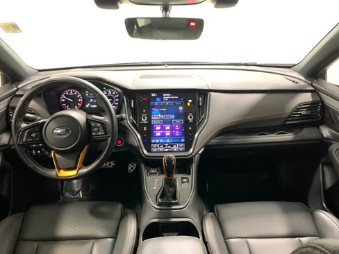 Used 2022 Subaru Outback Wilderness image 13