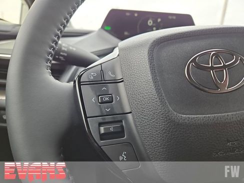 New 2026 Toyota Prius Limited w/ Limited Premium Package image 16