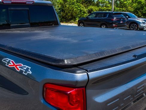 Used 2019 Chevrolet Silverado 1500 RST w/ All-Star Edition AWD/4WD image 42