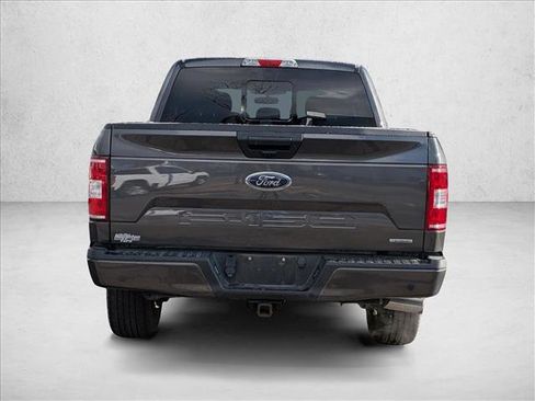 Used 2020 Ford F150 XLT w/ Equipment Group 302A Luxury image 6